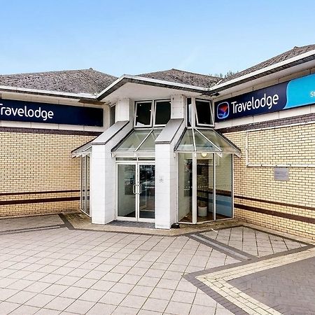 Travelodge Stafford M6 Zewnętrze zdjęcie