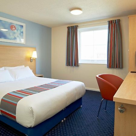 Travelodge Stafford M6 Zewnętrze zdjęcie